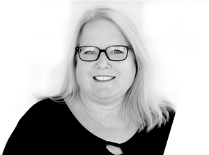Tiffaney Pesnell - Data and Efficiency Analyst